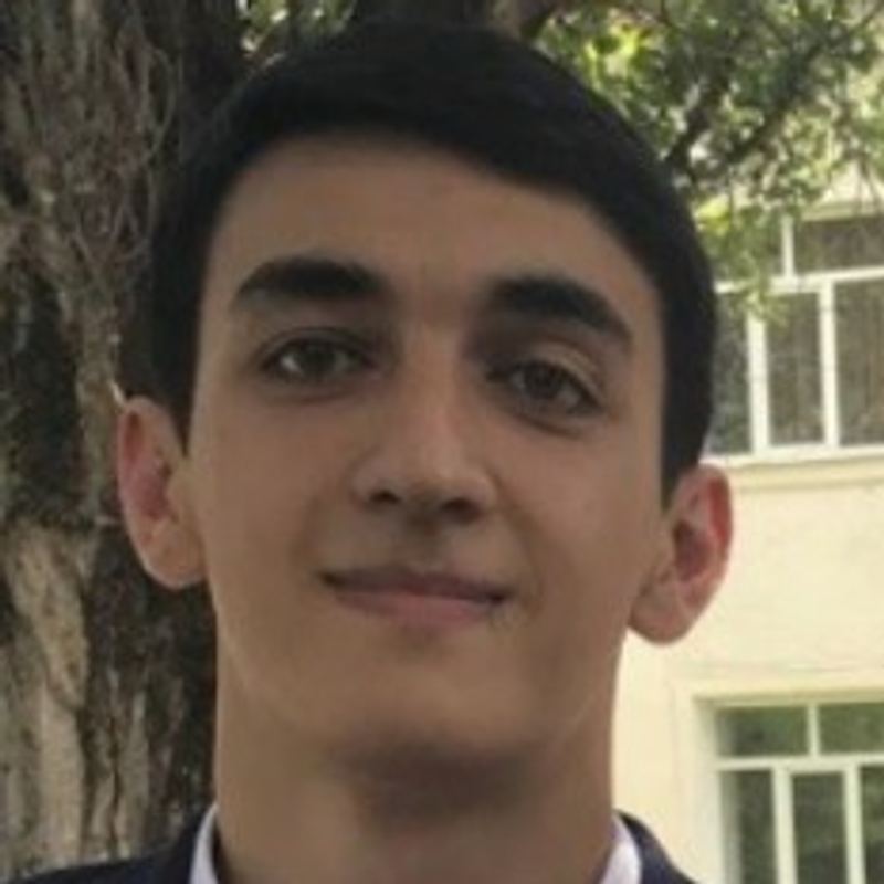 Кокаев Заур Русланович