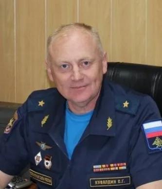 Денис Николаевич Кривошеев