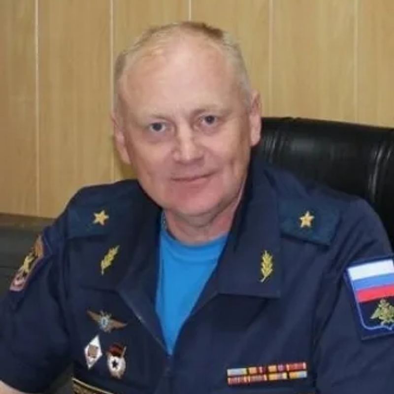 Денис Николаевич Кривошеев