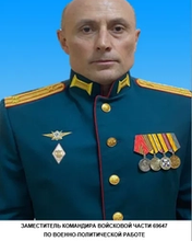 Владимир Положенцев