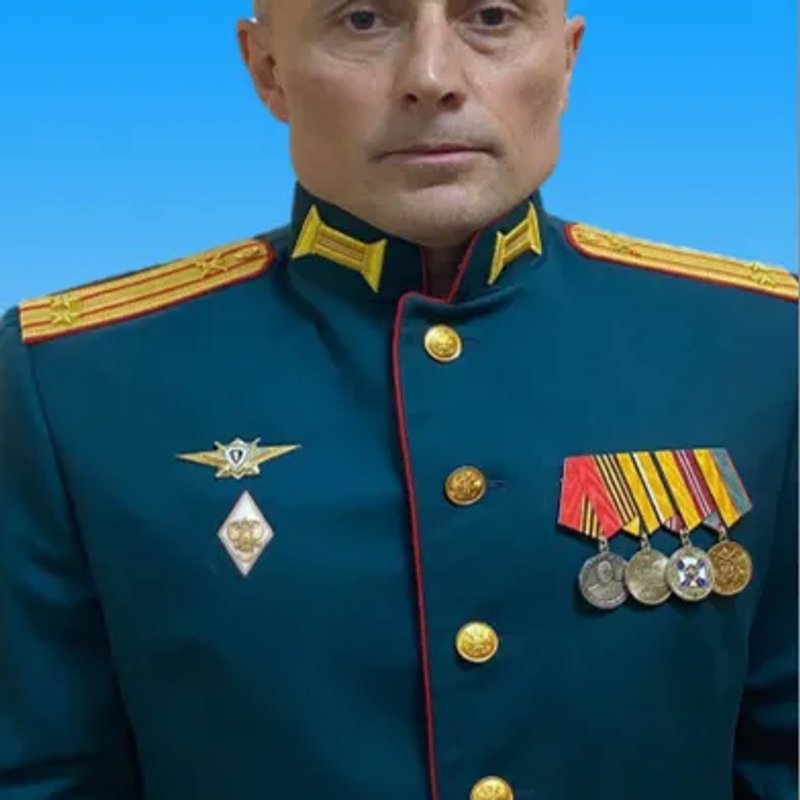 Mukhtar Batyraev