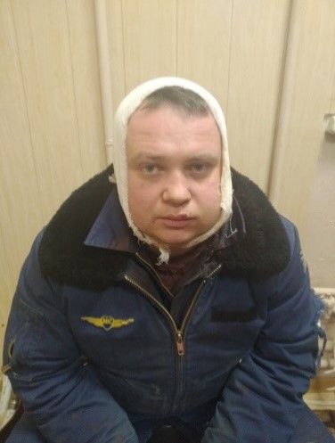 Красноярцев Александр Васильевич
