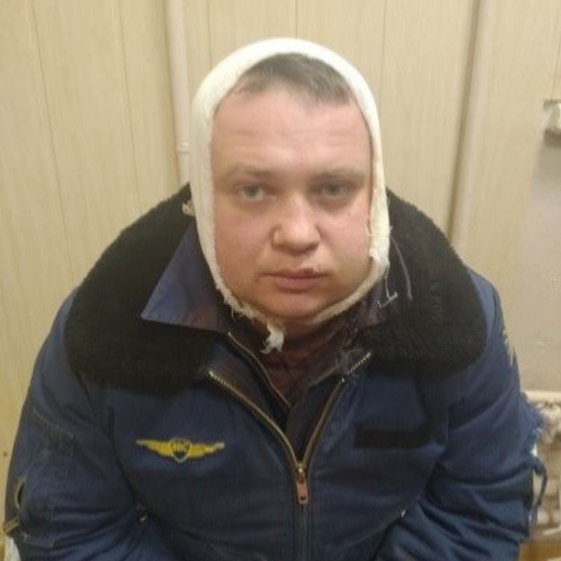 Красноярцев Александр Васильевич
