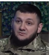 Magomed Dzakaev