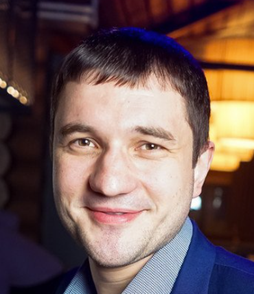 Цыганков Андрей Юрьевич