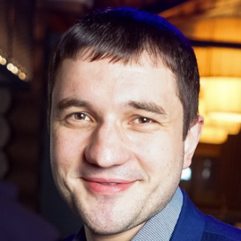Цыганков Андрей Юрьевич