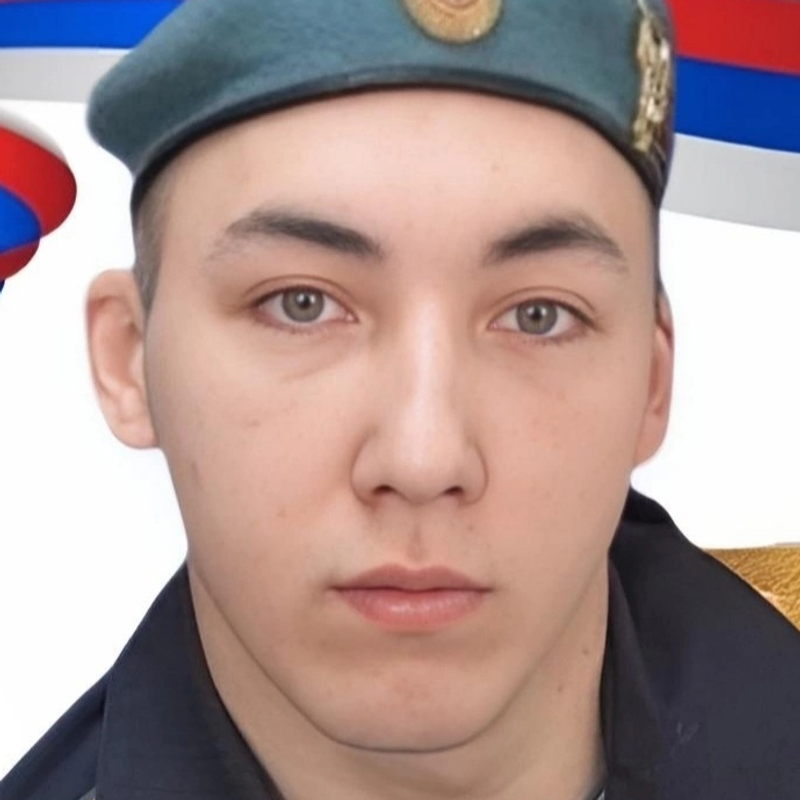 Харисов Артур Ренатович