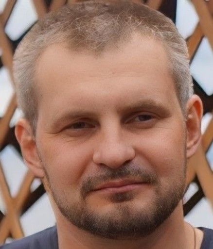 Лайков Дмитрий Владимирович