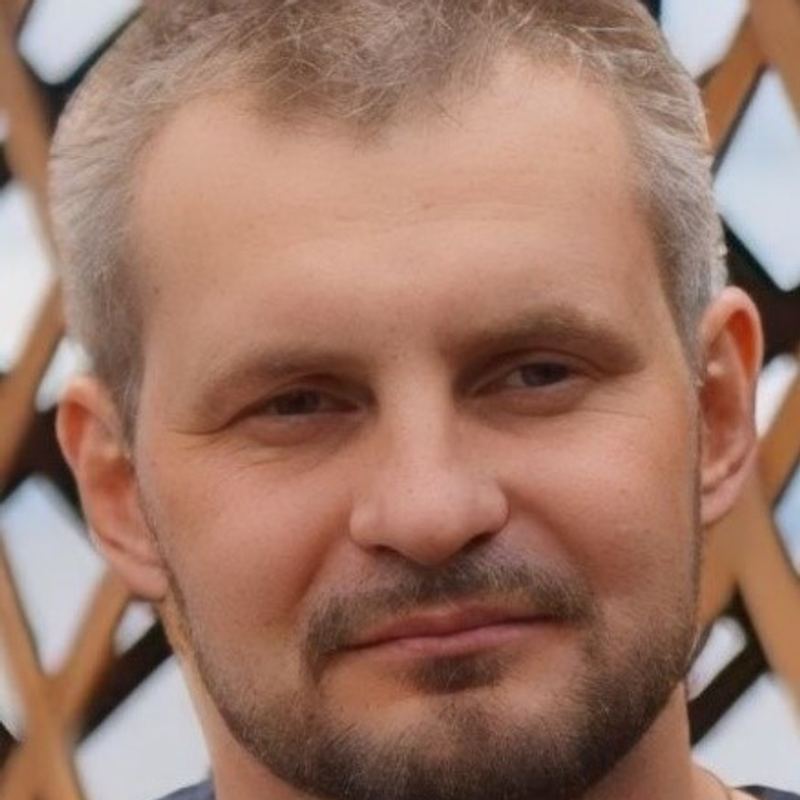 Лайков Дмитрий Владимирович