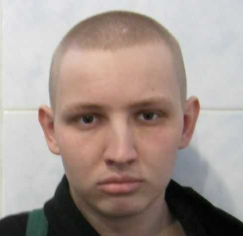 Черкасов Борис Олегович