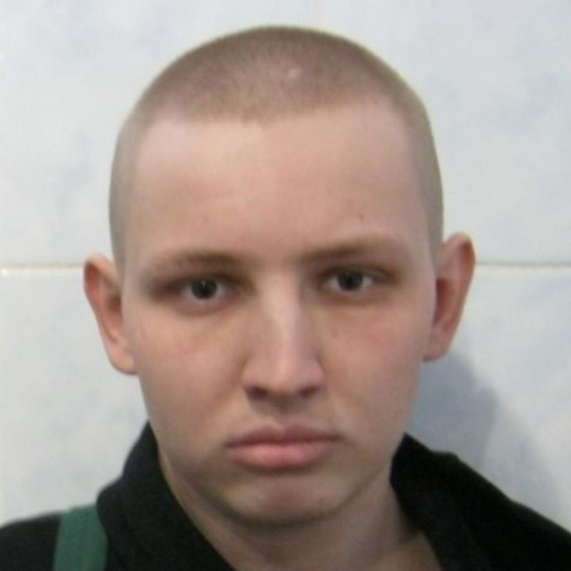 Черкасов Борис Олегович