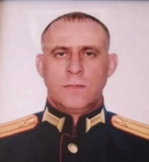 Заика Иван Сергеевич
