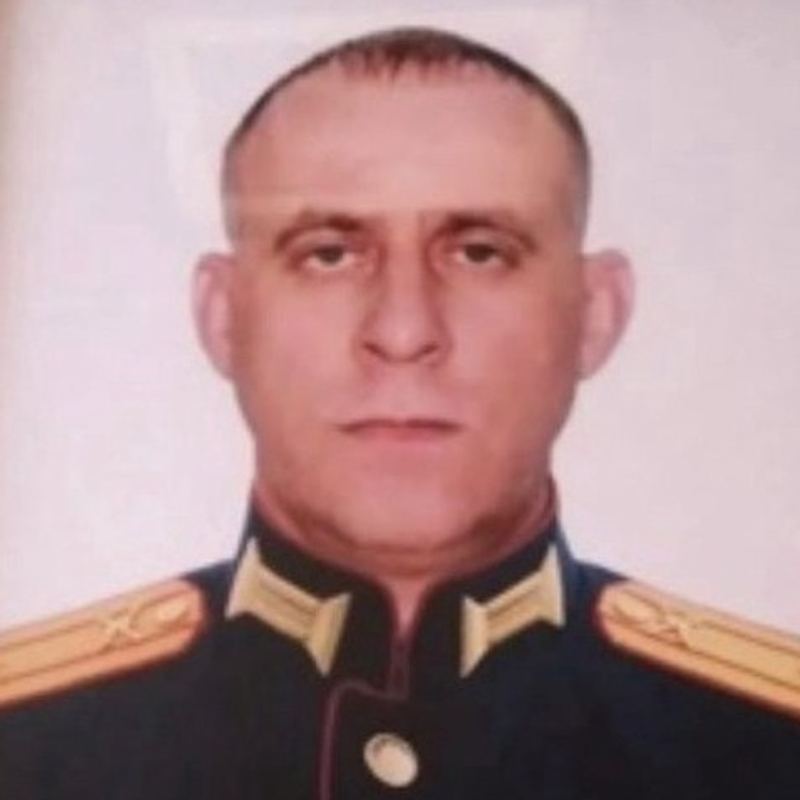 Заика Иван Сергеевич