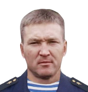 Карпенко Евгений Васильевич