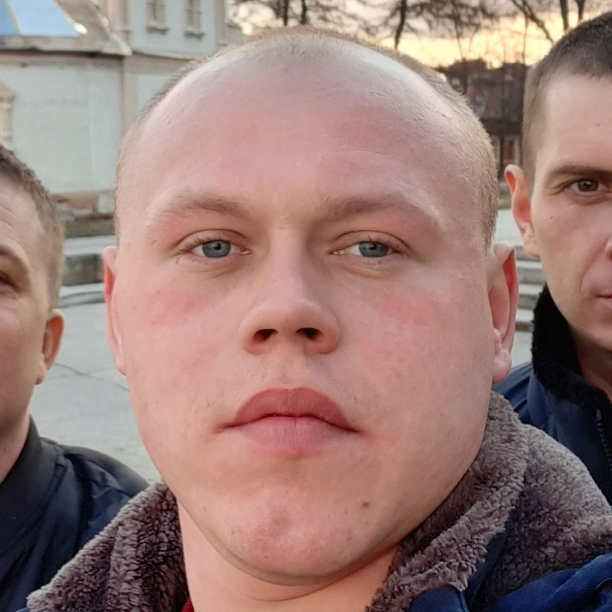 Тимофеев Александр Николаевич