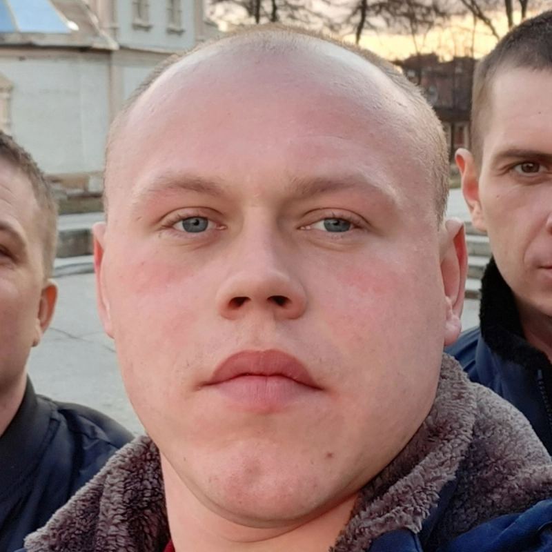 Тимофеев Александр Николаевич