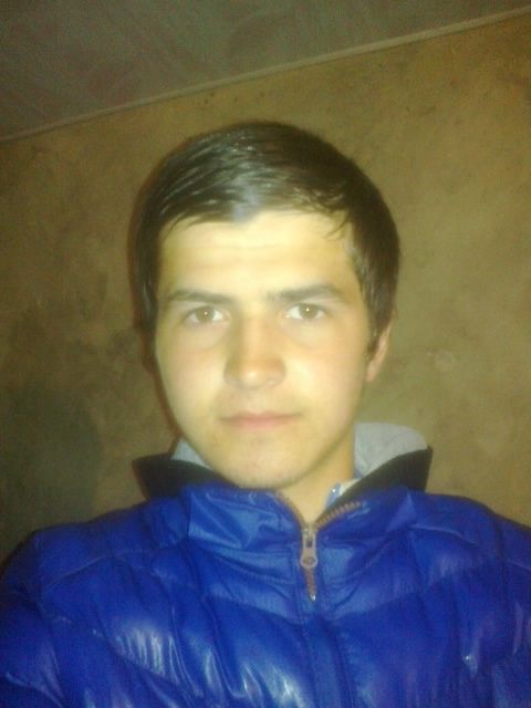 Мамедов Кемран Асадуллаевич