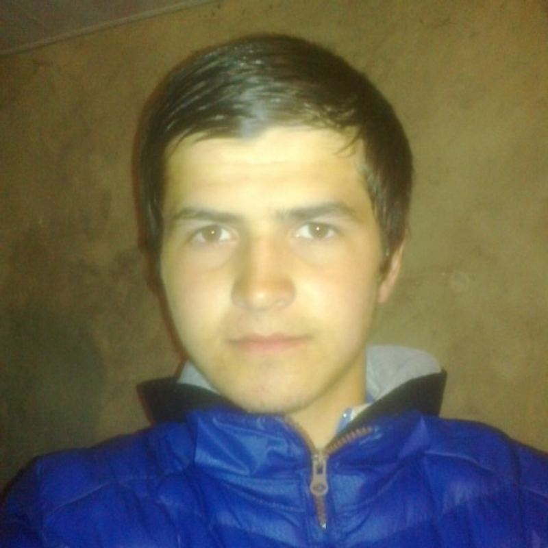 Мамедов Кемран Асадуллаевич
