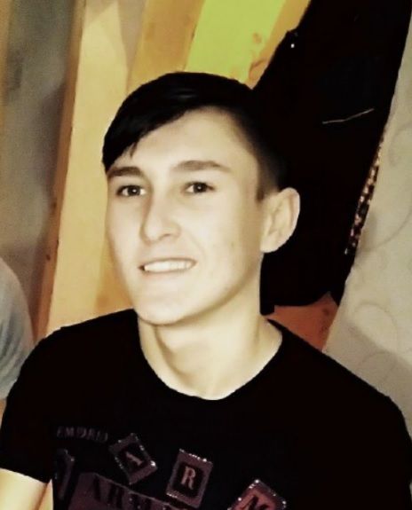 Алимгазиев Эдуард Романович