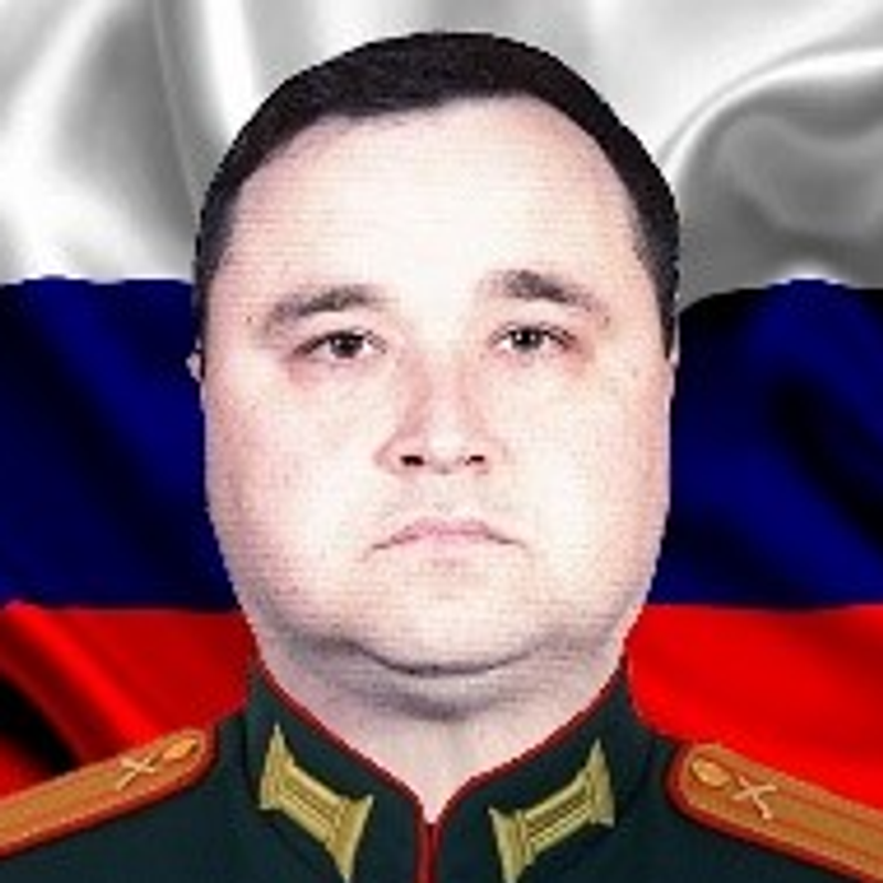 Кудряшов Евгений Викторович