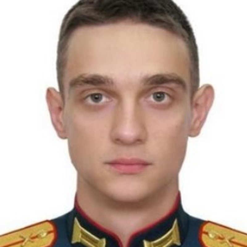 Ниязов Рустам Абдусаторович