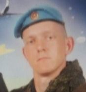 Горбачев Николай Николаевич