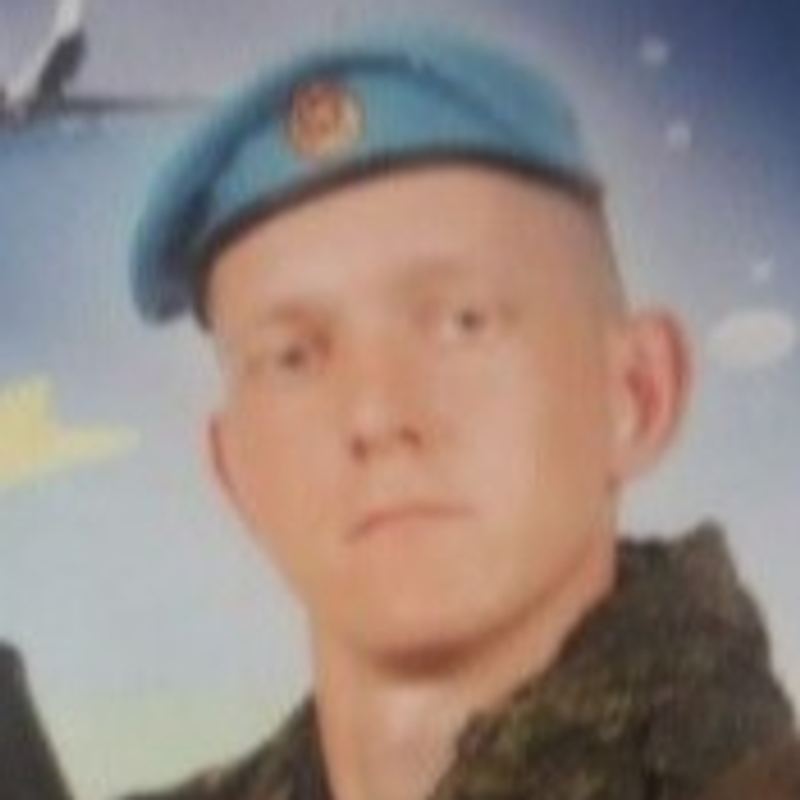 Горбачев Николай Николаевич