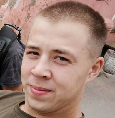 Гараев Руслан Альбертович