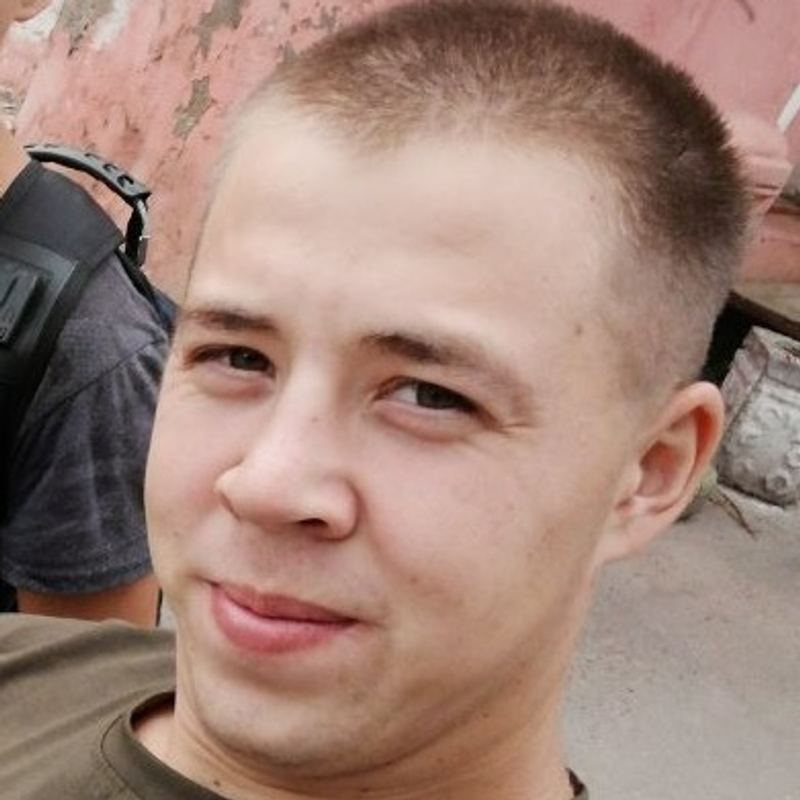 Гараев Руслан Альбертович