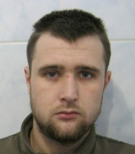 Шинкарёв Даниил Александрович
