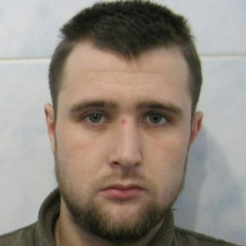 Шинкарёв Даниил Александрович