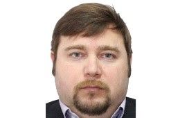 Евсюков Сергей Владимирович