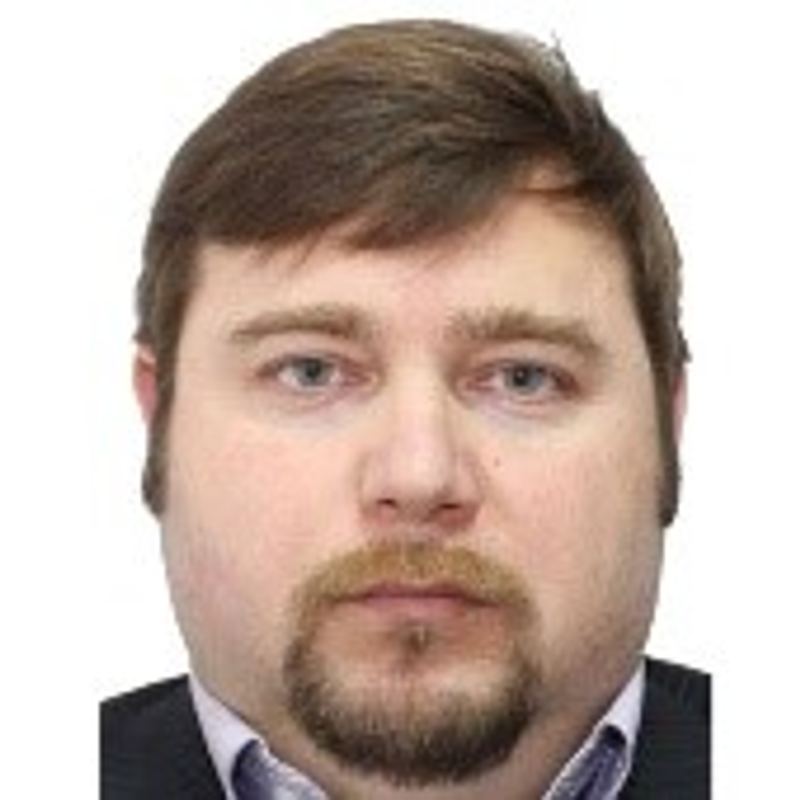 Евсюков Сергей Владимирович