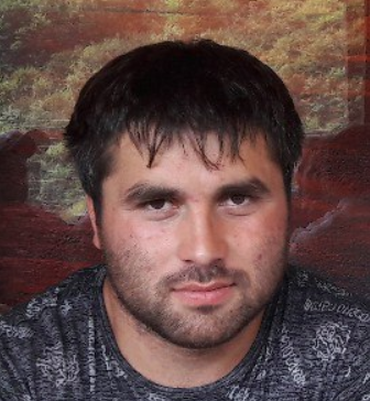 Гусейнов Саид Магомедович