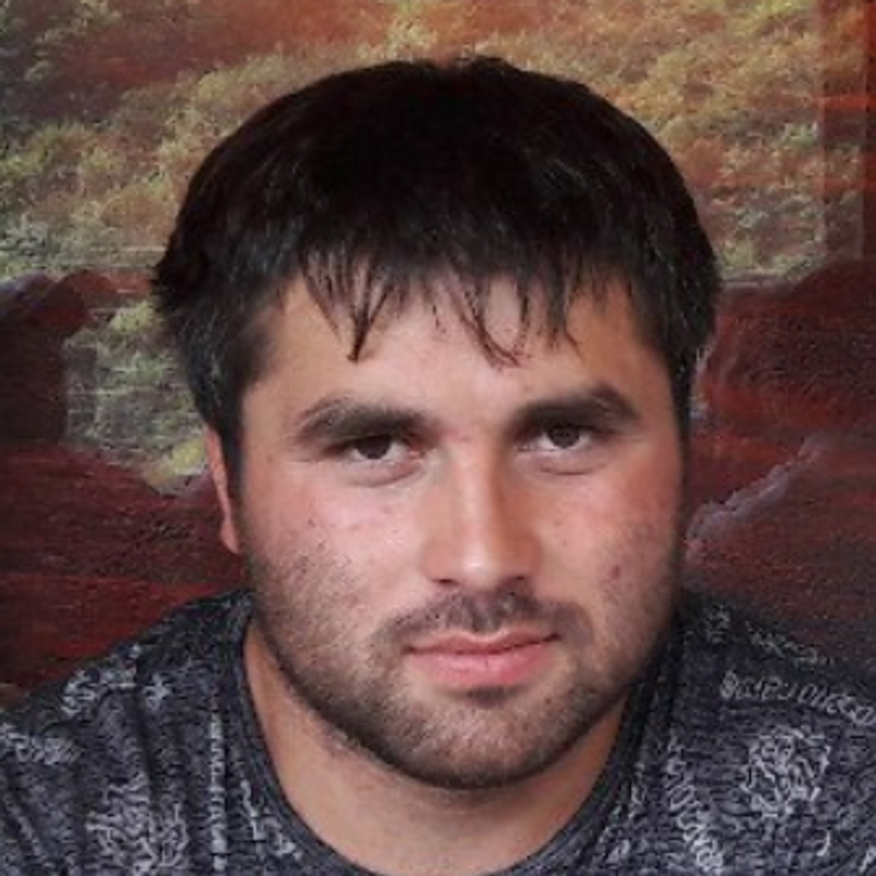 Гусейнов Саид Магомедович