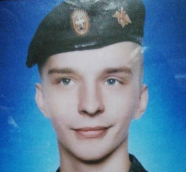 Сидловский Александр Михайлович
