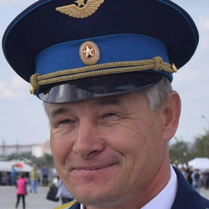 Баранов Олег Юрьевич