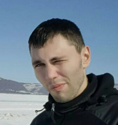Челтыгдашев Федор Михайлович