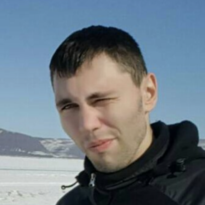 Челтыгдашев Федор Михайлович