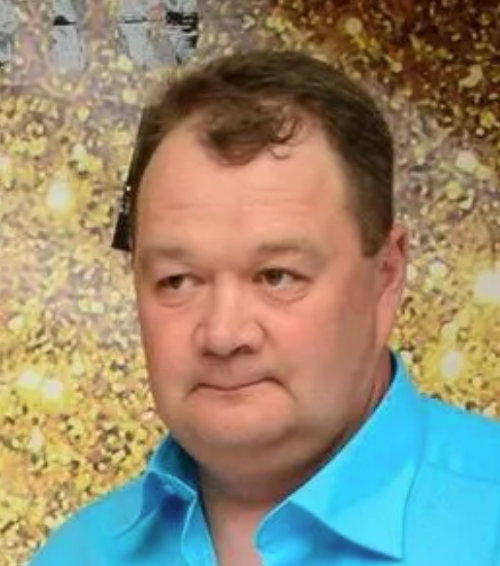 Прокофьев Денис Владимирович