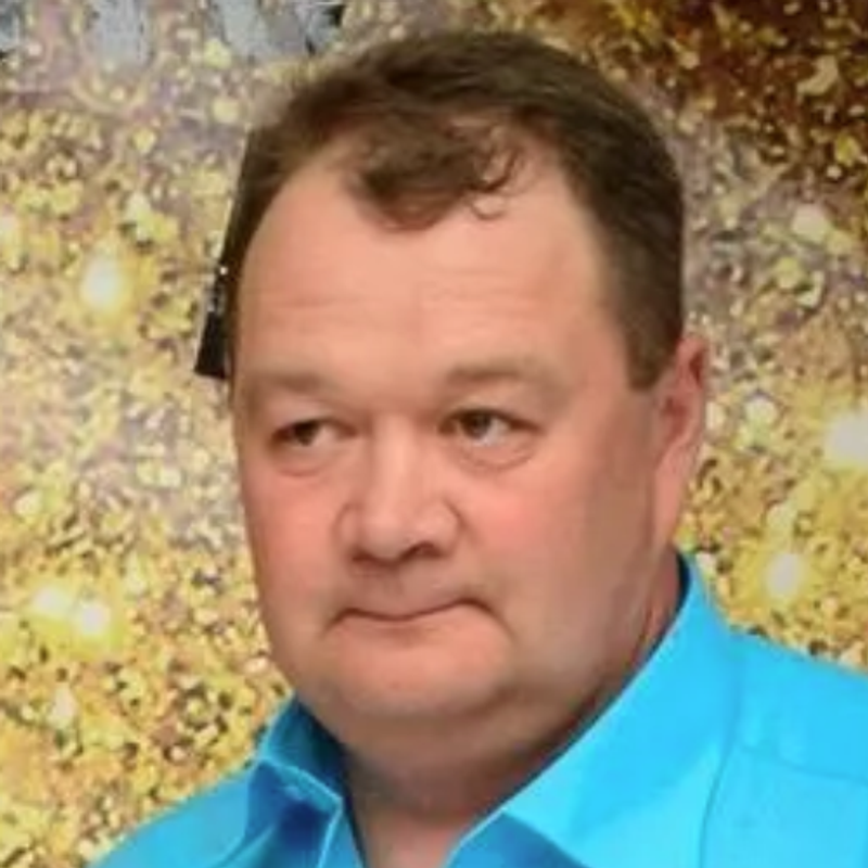Прокофьев Денис Владимирович