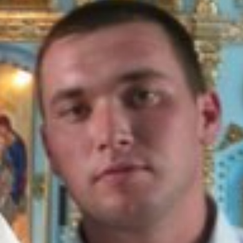 Чухров Павел Александрович