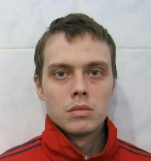 Батовский Михаил Игоревич