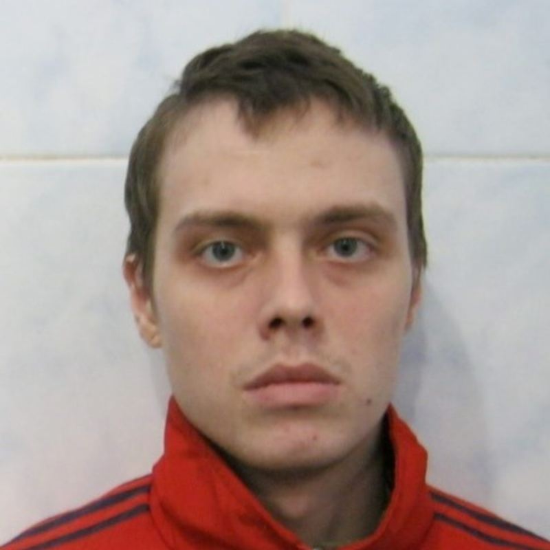 Батовский Михаил Игоревич