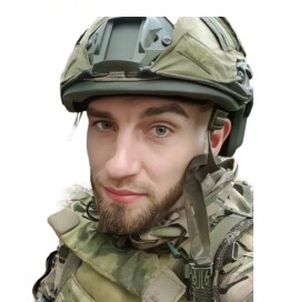 Ломако Павел Андреевич