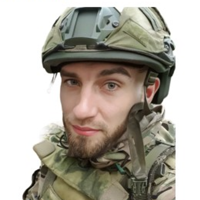Ломако Павел Андреевич