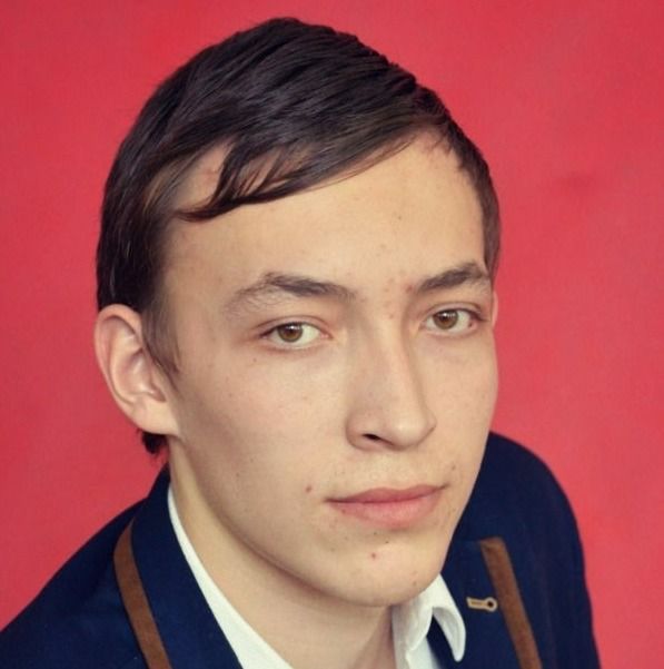 Козлов Владимир Алексеевич