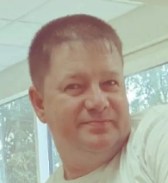 Перевозкин Вячеслав Викторович
