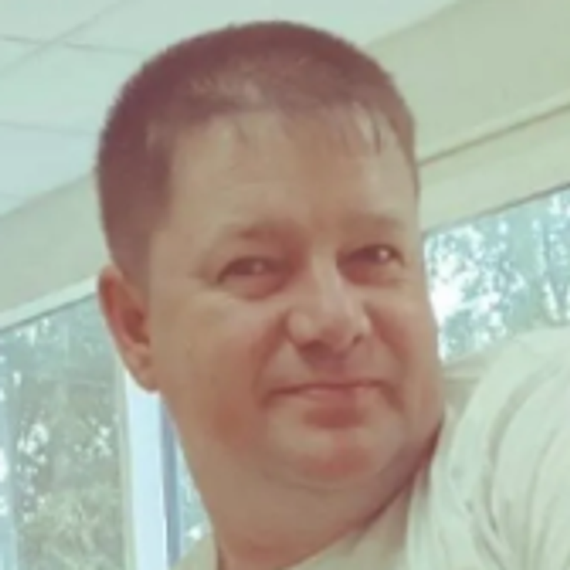 Перевозкин Вячеслав Викторович