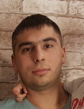 Акопян Сергей Сергеевич